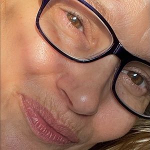 Meet your Posher, Ms tracey